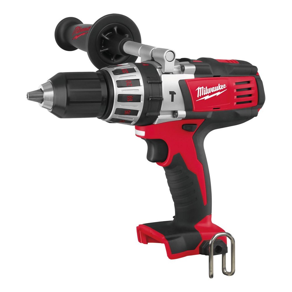 Дрель ударная MILWAUKEE M18 HD18 PD-0 об. мом. 85 Нм 4933446925 Одесса - изображение 5