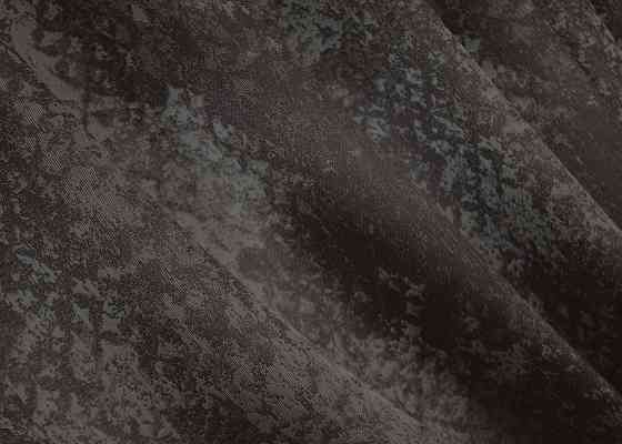 Комплект готових штор VR-Textil Мармур Al-9 № 1640ш Венге з сірим 100х280 см 2 шт (31-070) Київ