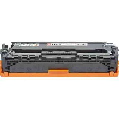 Картридж BASF HP CLJ CP1525n/CE323A/CB543A/CF213A Magenta (BASF-KT-CE323A-U) Винница