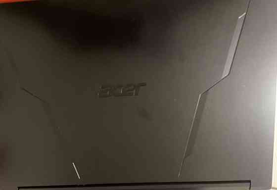 Ноутбук Acer nitro 5 3070 ryzen 7 5800H invidia 3070 8 go Київ