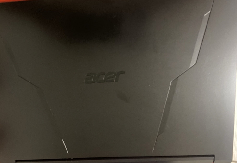 Ноутбук Acer nitro 5 3070 ryzen 7 5800H invidia 3070 8 go Київ - фото 6