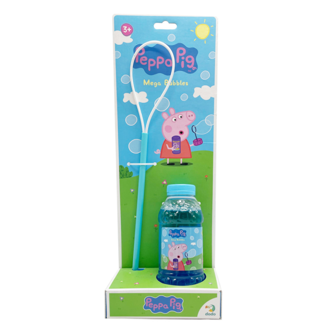 УЦЕНКА!!! Мыльные пузыри Mega Bubbles 