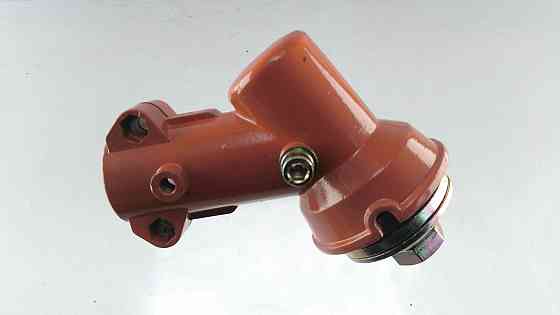 Редуктор мотокоси 9Т (Ø26) (червоний) Мукачево