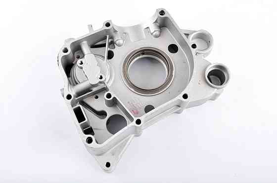 Картер скутер 4 Т китай 125/150 (152QMI, 157QMJ) (правый) Мукачево