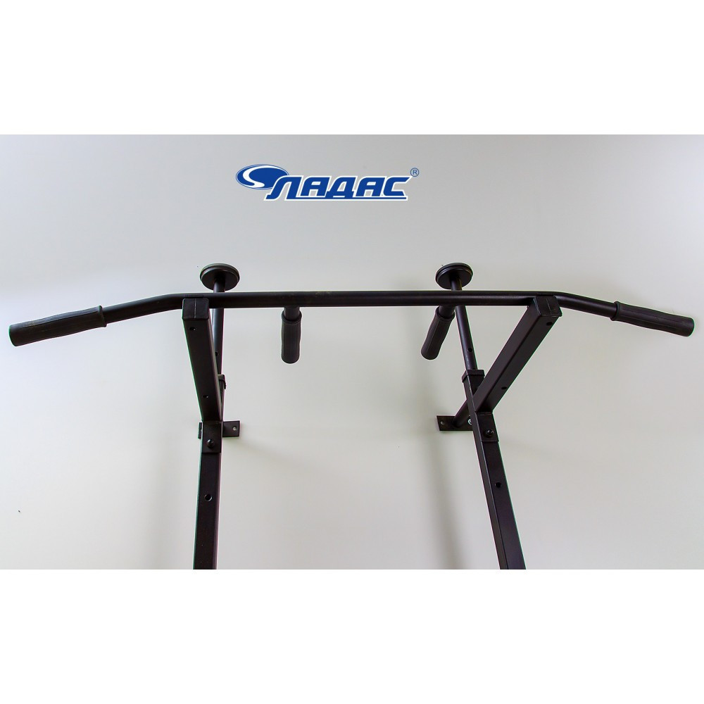 Шведская стенка Качай Железо Рекорд Спортивные стенки и турники для дома разборная Киев - изображение 3