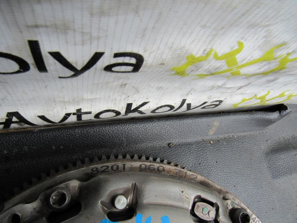 Зчеплення комплект Nissan X-Trail 2.0 dci 2007-2013 (8201060712) Ковель - фото 1