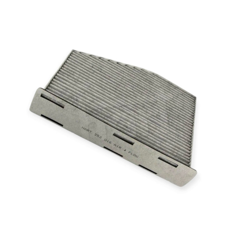 Фільтр Фольцваген Caddy III, IV вугільний салон Мукачево - фото 1