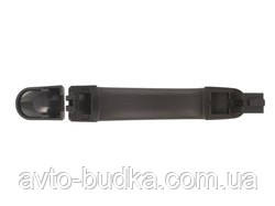 Зовнішня ручка передніх, бокових,задніх дверей на VW CADDIE III, 6010-01-039402PP BLIC Новий Розділ - фото 3