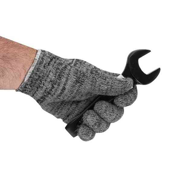 Ключ рожковый ударный односторонний 27мм (L-180мм) ROCKFORCE RF-79127 Одесса