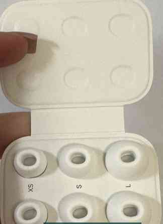 Наушники Apple AIR PODS Pro 2hd Gen. Original. Киев