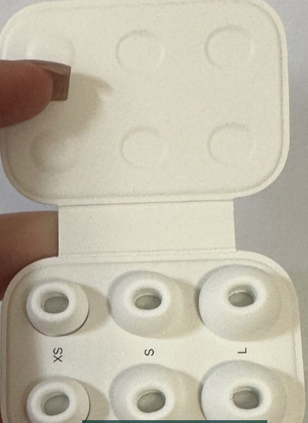 Наушники Apple AIR PODS Pro 2hd Gen. Original. Киев - изображение 1