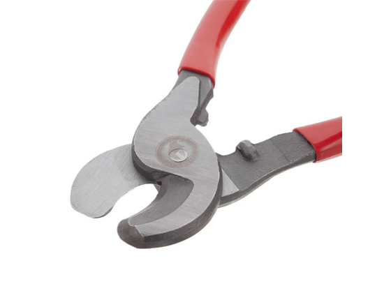 Гострогубці (кусачки) для кабелю НТ-0167 250мм Харків