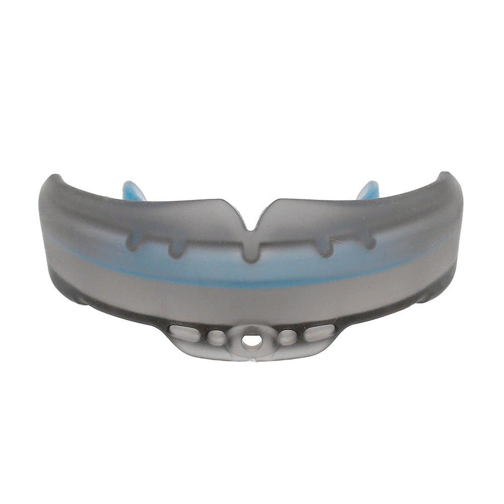 Капа Shock Doctor Ultra Braces під брекети доросла (вік 12+) Black (art. 4701-BK-AD) Кам'янське - фото 6