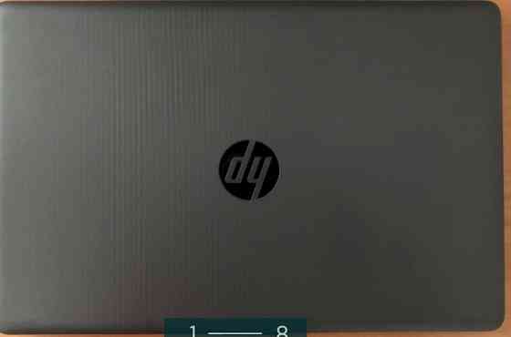 Ноутбук: HP 255 G7 (7DF20EA) Київ