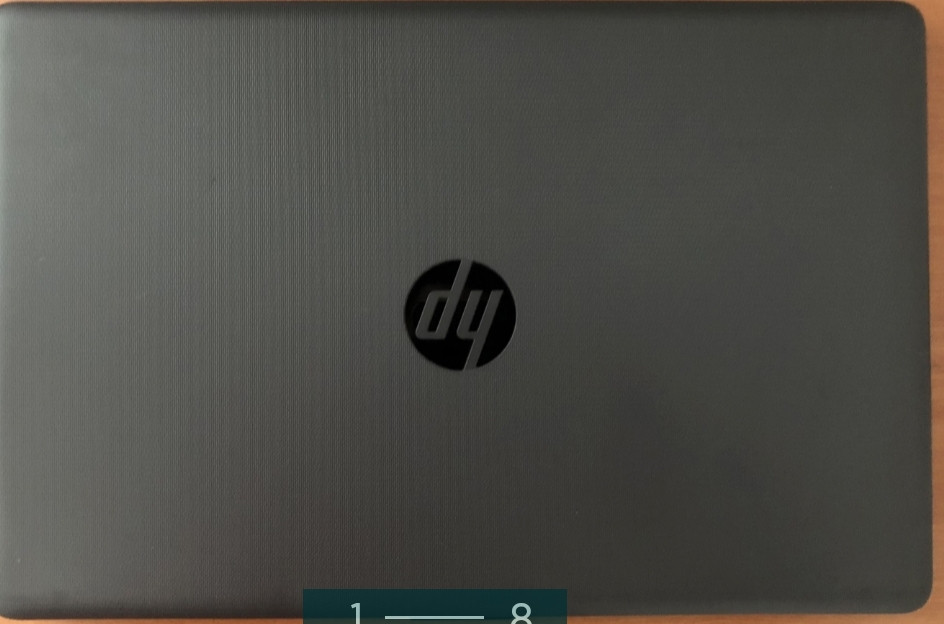Ноутбук: HP 255 G7 (7DF20EA) Киев - изображение 1
