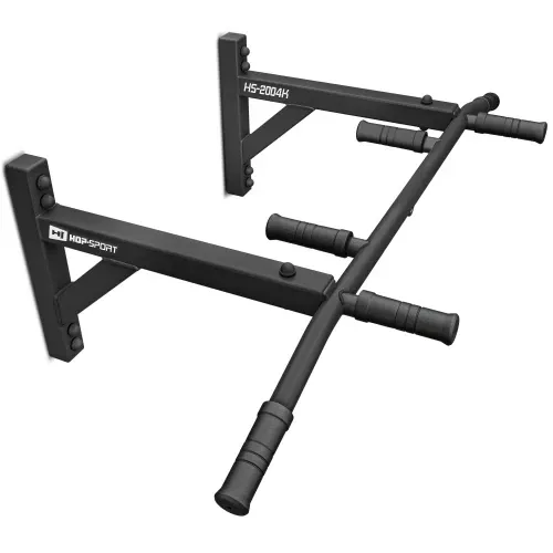 Турник настенный Hop-Sport 2004 Киев - изображение 2