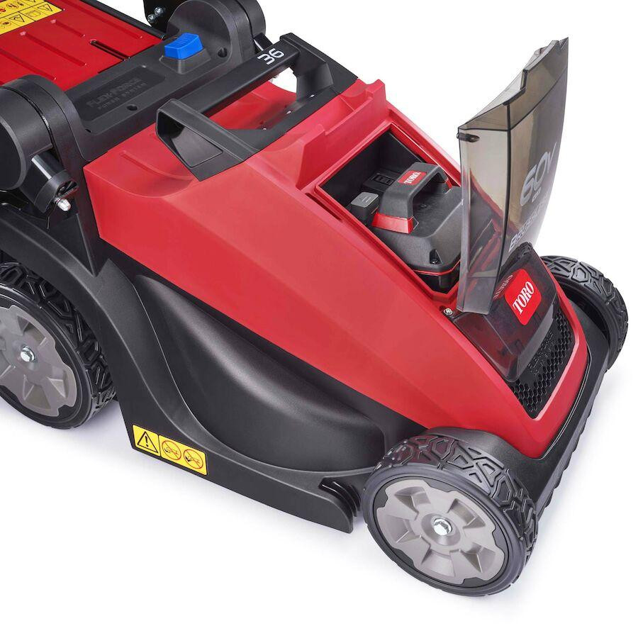 Газонокосарка Toro eMulticycler eL36PST (230285) ( 13549 ) Харьков - изображение 5