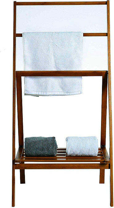 Стійка-вішалка для підлоги "Блаксом" мускат Миколаїв - фото 2