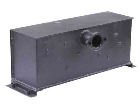 Глушитель  на генератор 5.0KW/5,5KW Мукачево