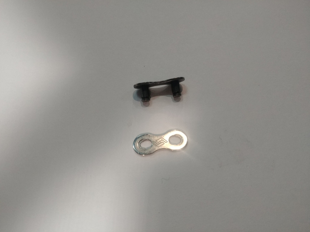 Замок на швидкісний ланцюг (6/7/8) MAIA CT-830-1 KL Мукачево - фото 1