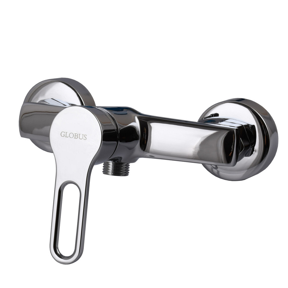 Смеситель для душа Globus Lux Dolly GLD-0105N Киев - изображение 4