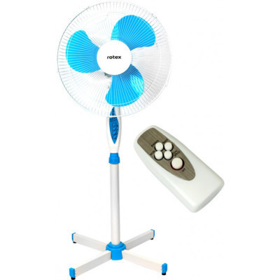 Вентилятор Rotex RAF54-E Винница - изображение 1