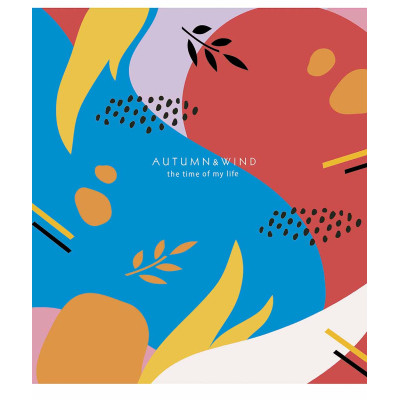 Зошит Школярик My motivation 48 аркушів лінія (048-3075L) Вінниця - фото 4