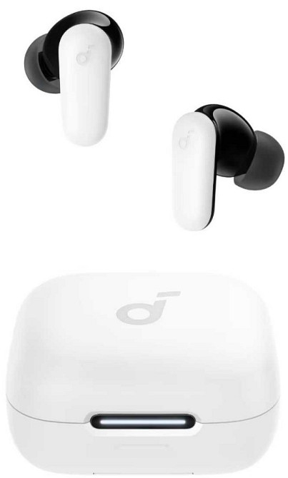 Навушники Anker Soundcore P20i/P30i/P40i Нові. Харків - фото 2