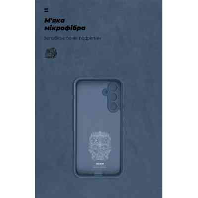 Чохол до мобільного телефона Armorstandart ICON Case Samsung A54 5G (A546) Camera cover Dark Blue (ARM66177) Вінниця