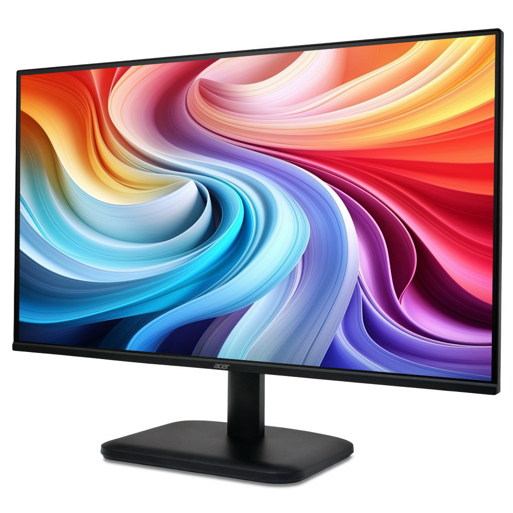 Монітор Acer 27" EK271P6bi (UM.HE1EE.601) IPS Black 144Hz ( 13814 ) Харків - фото 6