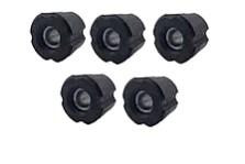 Втулка   скольжения штанги мотокосы (внутренний Ø8, внешний Ø28) (5шт) Мукачево - изображение 1