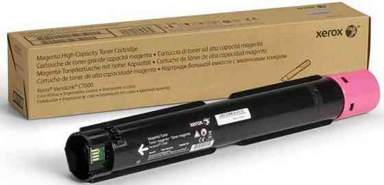 Тонер картридж Xerox VL C7000 Magenta (3300 стор) Київ