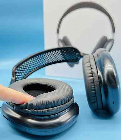 Беспроводные наушники АірПодс Max Black Full качество 1в1! Харьков