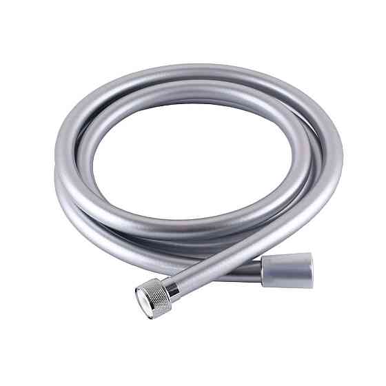 Шланг душевой TUCAI Shower Hose Platinum 175см Satin (201962) Киев