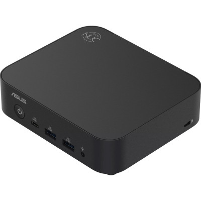 Компьютер ASUS NUC 14 Essential RNUC14MNK3500002 Slim Kit(L6) / N355, M.2 22x80 NVMe and SATA SSD (90AR00M2-M00090) Винница - изображение 11