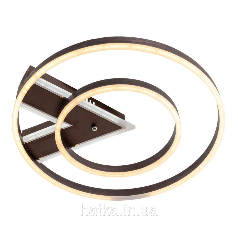 Люстра светодиодная акриловая Sirius N 5132-500+300 Киев - изображение 1