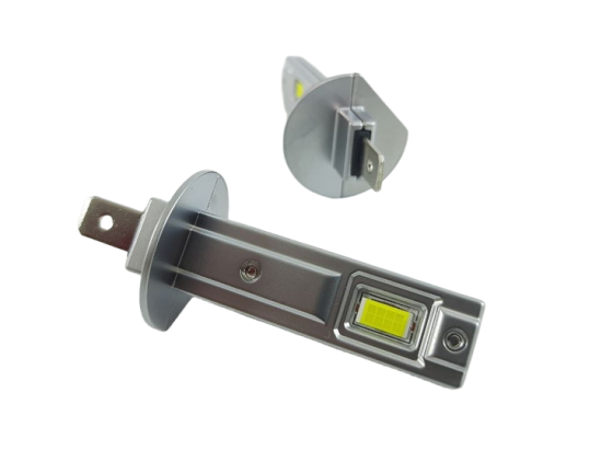 Комплект светодиодных ламп M9 H1 (P14,5s) Star Small 12/24V Харьков