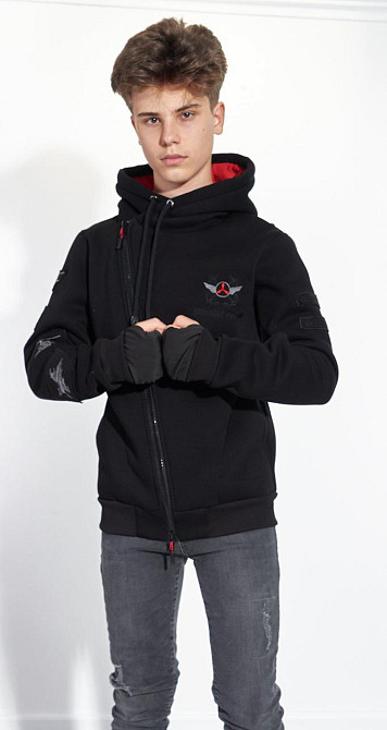 Чоловіча куртка (54) Київ - фото 5