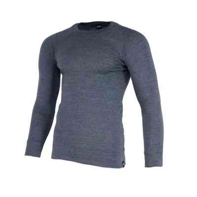 Комплект термобелья Hallyard Skif-Tac S Сірий (8900/7773-003 S) Винница