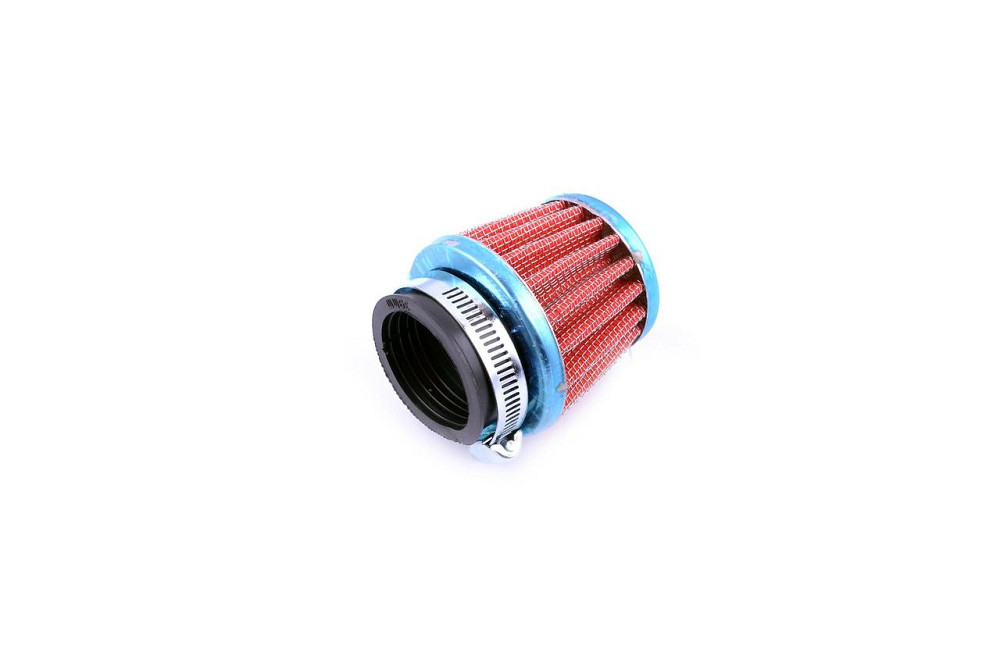 Фільтр повітряний (нульовик) Ø39mm Мукачево - фото 1