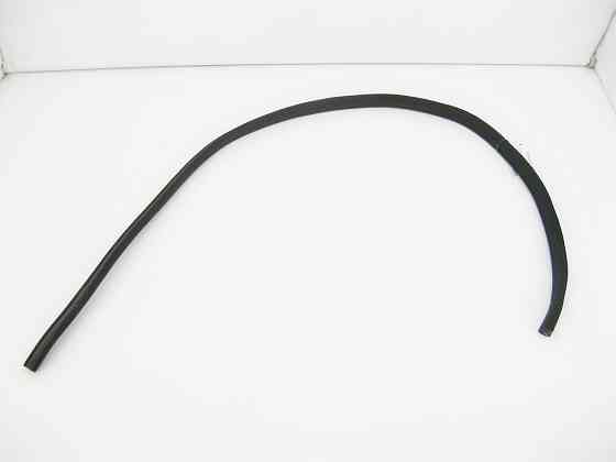 Mercedes-Benz  A2196970351 9B00 Ущільнювач задніх дверей на кузові чорний CLS C219 Одеса