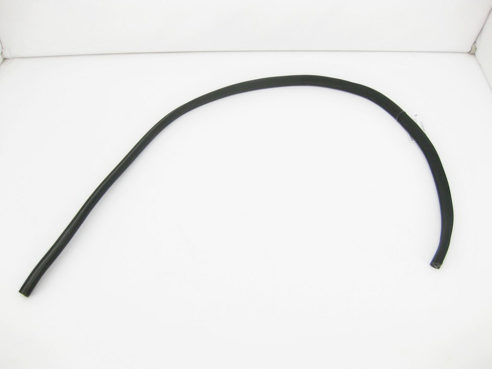 Mercedes-Benz  A2196970351 9B00 Ущільнювач задніх дверей на кузові чорний CLS C219 Одесса - изображение 1