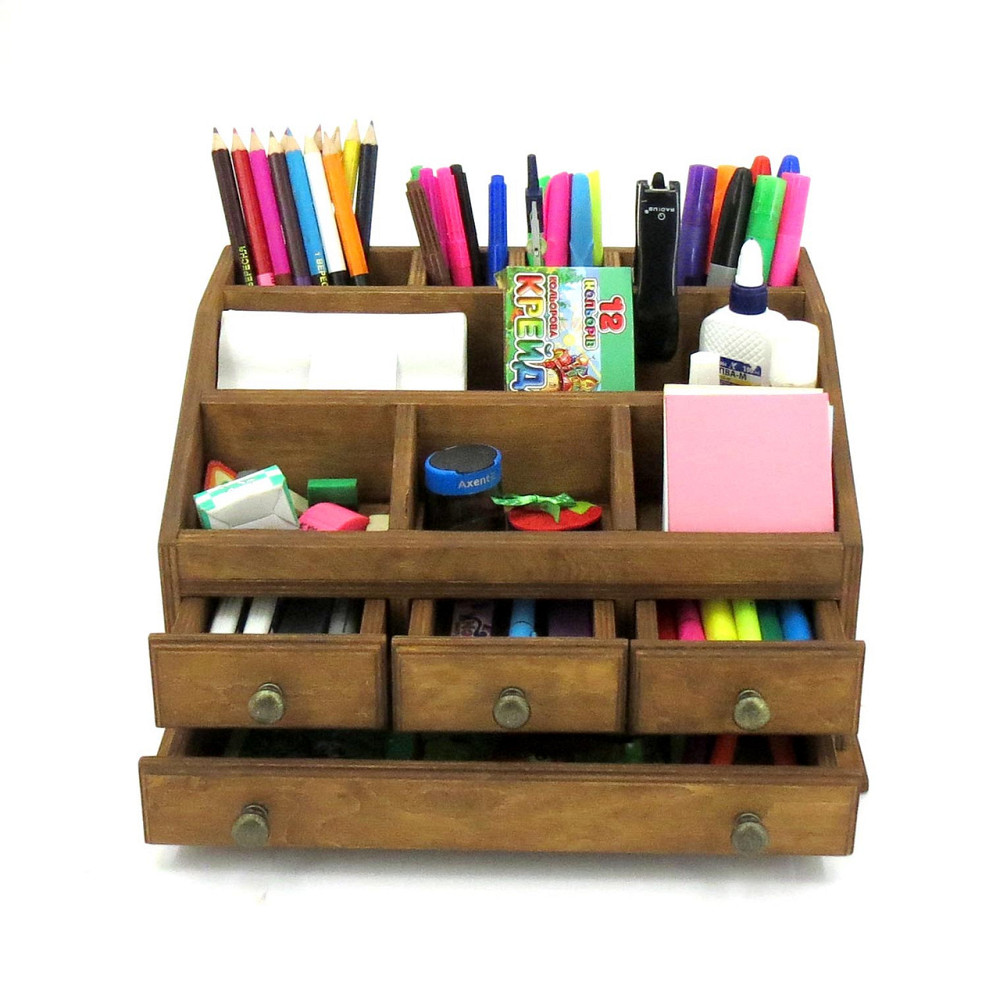 Настольный органайзер 