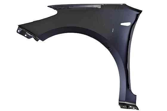 Крыло Киа Cerato 3 (2013-2018) дорест, рестайлинг под повторитель правое Тайвань переднее Мукачево