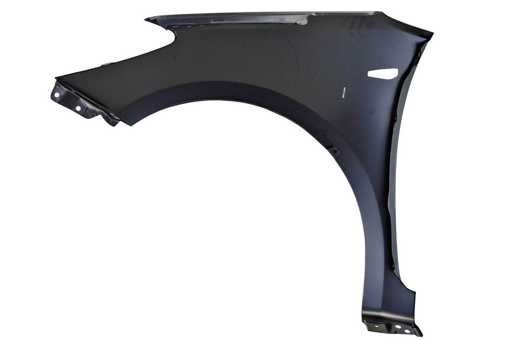 Крыло Киа Cerato 3 (2013-2018) дорест, рестайлинг под повторитель правое Тайвань переднее Мукачево - изображение 1