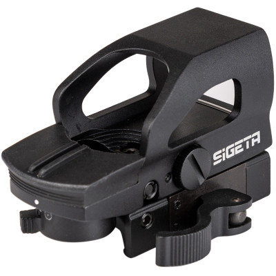 Коліматорний приціл Sigeta AntiRU-01 (65701) Вінниця - фото 10