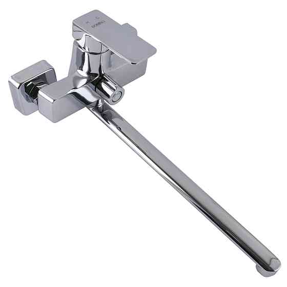 Змішувач для ванни DOMINO Dionis DDD-208 Луцьк