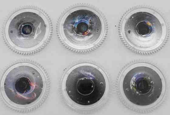 Домашний планетарий, Проектор звездного неба, Ночник галактика. Киев