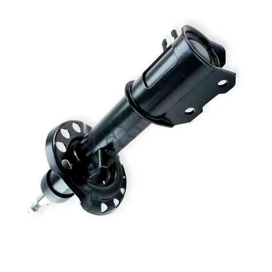 Амортизатор Опель Meriva B лівий L передній Мукачево