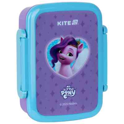 Ланч-бокс детский Kite My Little Pony, 420 мл (LP25-160) Винница